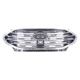 CAPA Certified Frontont Grille For Ford Edge 2019-2024(FO1200645C)