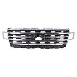 CAPA Certified Frontont Grille For Ford Expedition 2018-2019(FO1200647C)