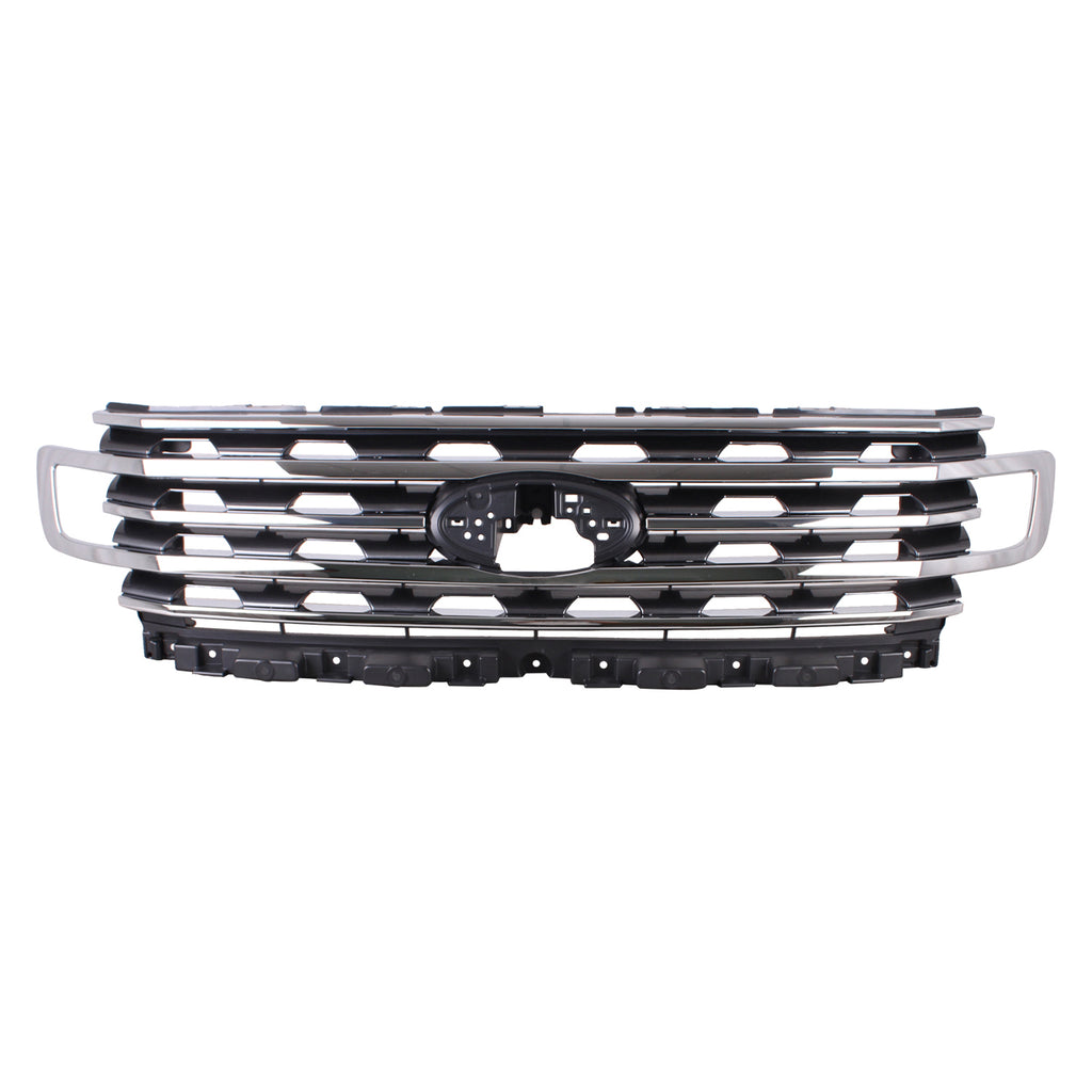Frontont Grille For Ford Expedition 2018-2019(FO1200647)