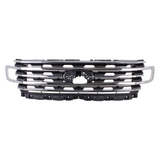 Frontont Grille For Ford Expedition 2018-2019(FO1200647)