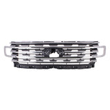 CAPA Certified Frontont Grille For Ford Expedition 2018-2021(FO1200648C)