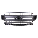 CAPA Certified Frontont Grille For Ford Pickup F150 2018-2020(FO1200650C)