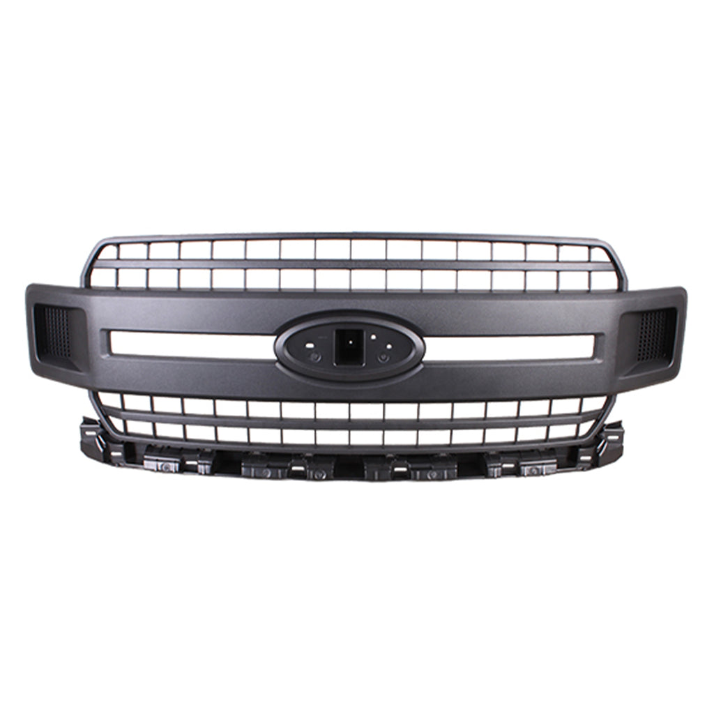 Platinum Plus Frontont Grille For Ford Pickup F150 2018-2020(FO1200650PP)