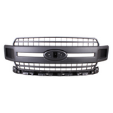 Platinum Plus Frontont Grille For Ford Pickup F150 2018-2020(FO1200650PP)
