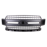 Frontont Grille For Ford Pickup F150 2018-2020(FO1200650)