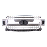 CAPA Certified Frontont Grille For Ford Pickup F150 2018-2020(FO1200652C)