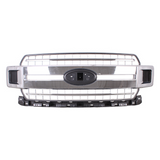 CAPA Certified Frontont Grille For Ford Pickup F150 2018-2020(FO1200652C)