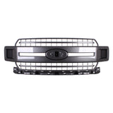 Frontont Grille For Ford Pickup F150 2018-2020(FO1200653)