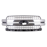 CAPA Certified Frontont Grille For Ford Pickup F150 2018-2020(FO1200654C)