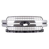 Frontont Grille For Ford Pickup F150 2018-2020(FO1200654)