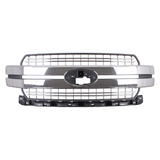 Frontont Grille For Ford Pickup F150 2018-2020(FO1200654)