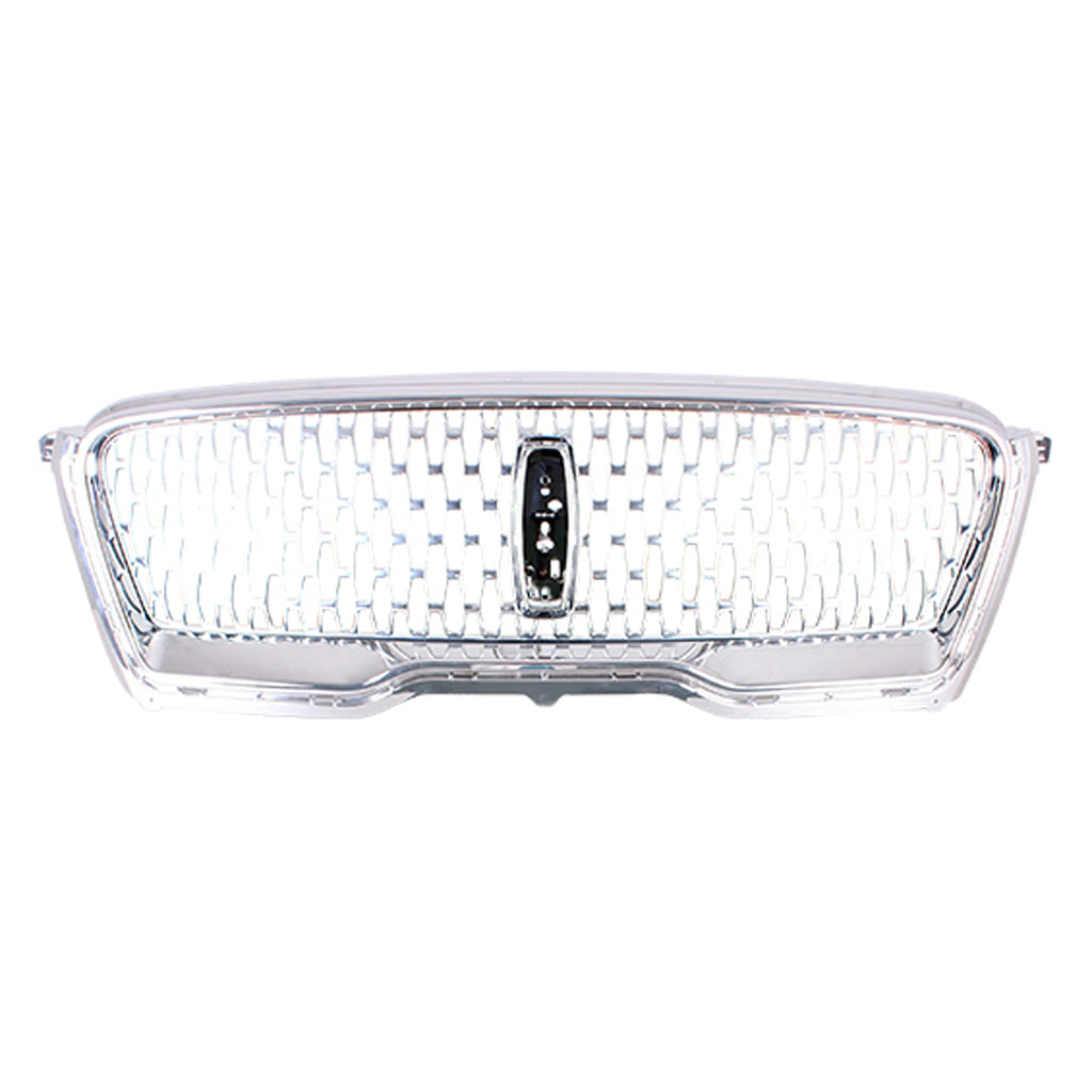 CAPA Certified Frontont Grille For Lincoln Mkc 2019-2019(FO1200657C)