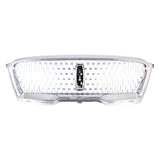 CAPA Certified Frontont Grille For Lincoln Mkc 2019-2019(FO1200657C)