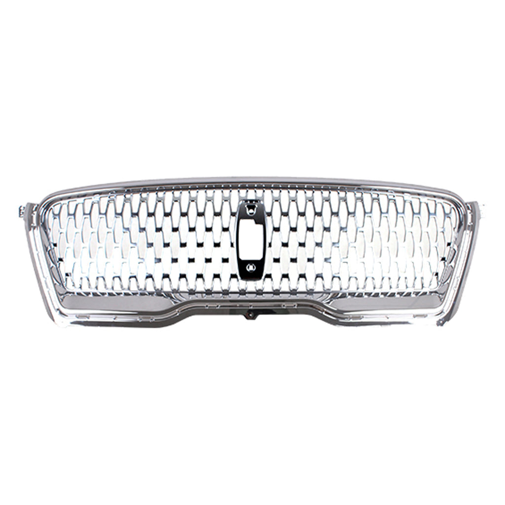 Frontont Grille For Lincoln Mkc 2019-2019(FO1200657)