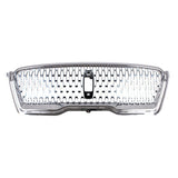 Frontont Grille For Lincoln Mkc 2019-2019(FO1200657)