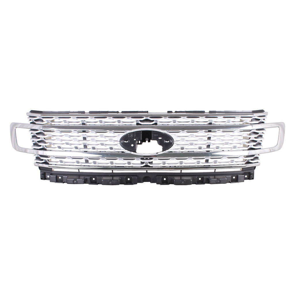 Frontont Grille For Ford Expedition 2018-2021(FO1200658)