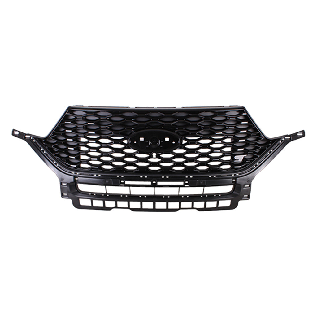 CAPA Certified Frontont Grille For Ford Explorer St 2020-2024(FO1200659C)