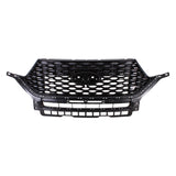 CAPA Certified Frontont Grille For Ford Explorer St 2020-2024(FO1200659C)