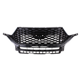 CAPA Certified Frontont Grille For Ford Explorer St 2020-2024(FO1200659C)