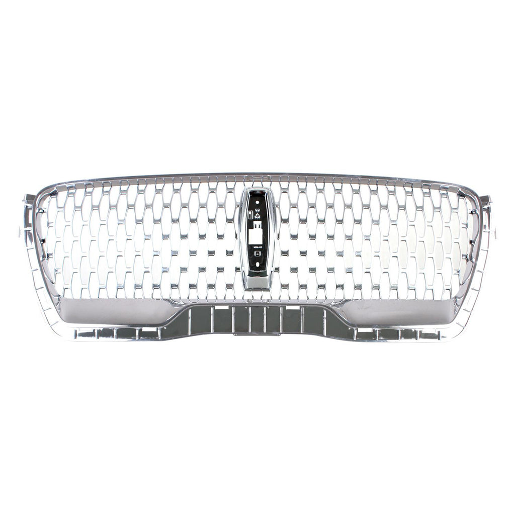 CAPA Certified Frontont Grille For Lincoln Aviator 2020-2024(FO1200662C)