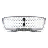 CAPA Certified Frontont Grille For Lincoln Aviator 2020-2024(FO1200662C)