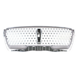 CAPA Certified Frontont Grille For Lincoln Aviator 2020-2024(FO1200662C)