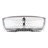 CAPA Certified Frontont Grille For Lincoln Aviator 2020-2024(FO1200663C)
