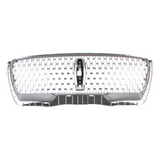 CAPA Certified Frontont Grille For Lincoln Aviator 2020-2024(FO1200663C)