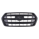 CAPA Certified Frontont Grille For Ford Transit T-150 Cargo Van 2020-2020(FO1200666C)
