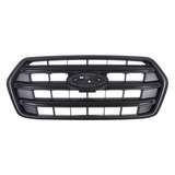 CAPA Certified Frontont Grille For Ford Transit T-150 Cargo Van 2020-2020(FO1200666C)