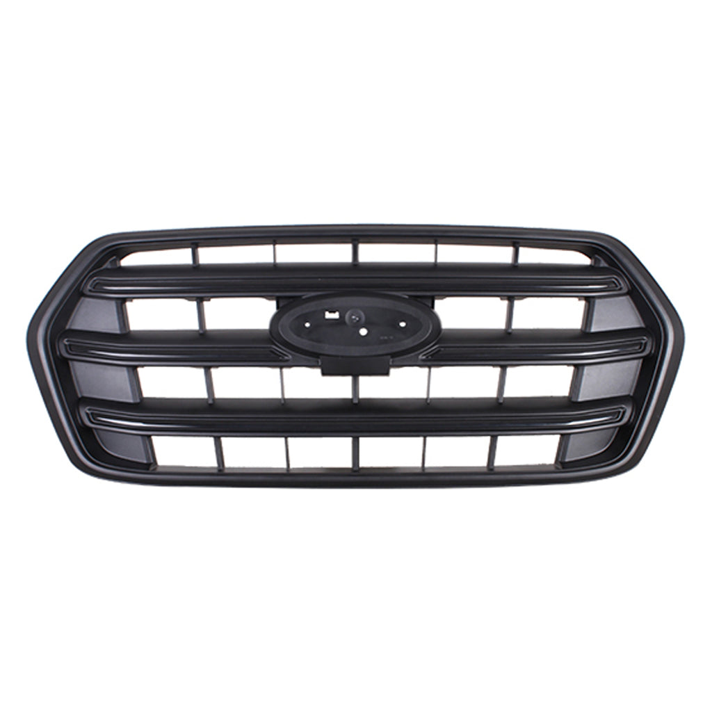 Frontont Grille For Ford Transit T-150 Cargo Van 2020-2020(FO1200666)