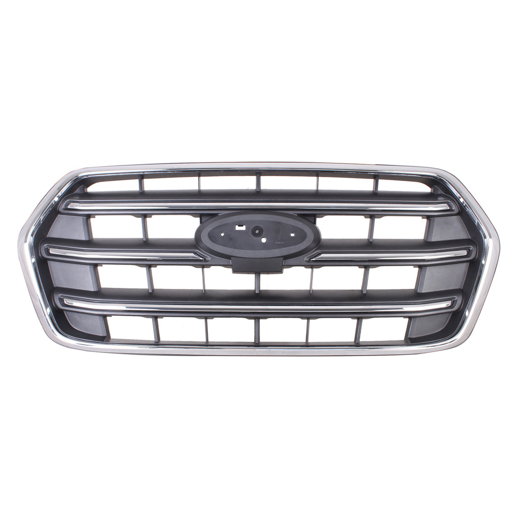CAPA Certified Frontont Grille For Ford Transit T-150 Cargo Van 2020-2020(FO1200667C)