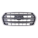 CAPA Certified Frontont Grille For Ford Transit T-150 Cargo Van 2020-2020(FO1200667C)