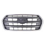 CAPA Certified Frontont Grille For Ford Transit T-150 Cargo Van 2020-2020(FO1200667C)