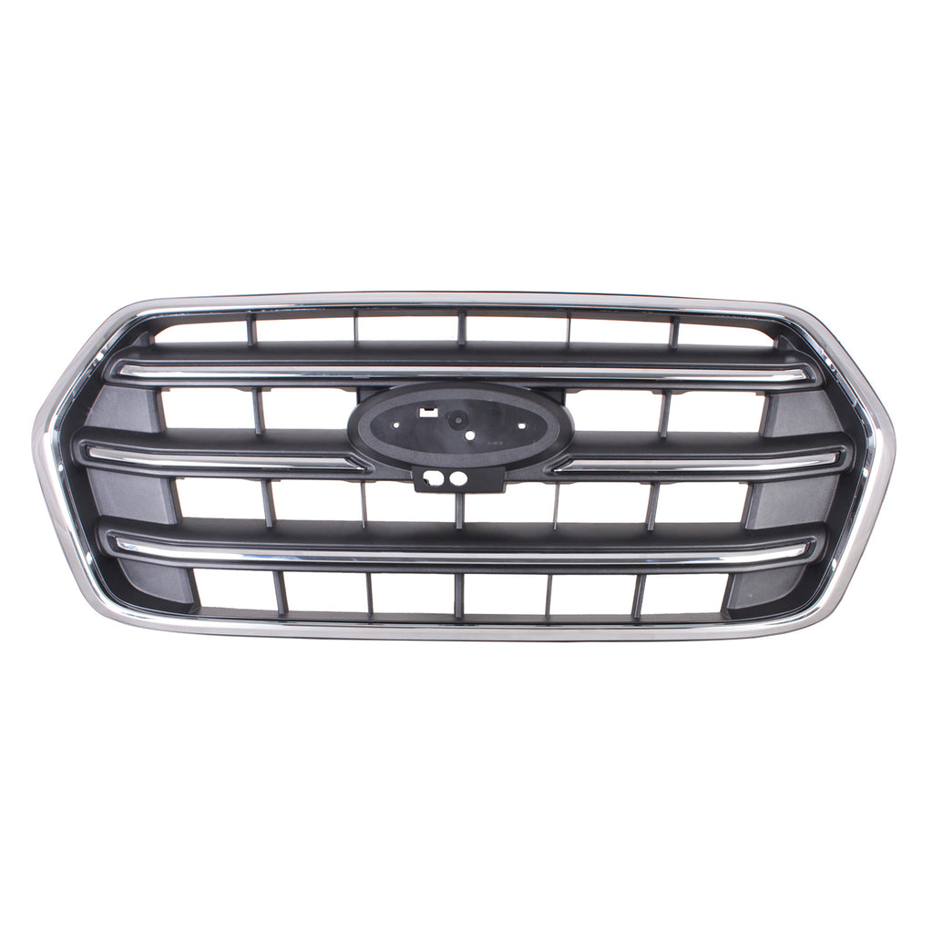 CAPA Certified Frontont Grille For Ford Transit T-150 Cargo Van 2020-2020(FO1200668C)