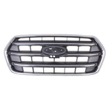 CAPA Certified Frontont Grille For Ford Transit T-150 Cargo Van 2020-2020(FO1200668C)