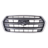 CAPA Certified Frontont Grille For Ford Transit T-150 Cargo Van 2020-2020(FO1200668C)