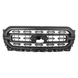 CAPA Certified Frontont Grille For Ford Pickup F150 2021-2023(FO1200669C)