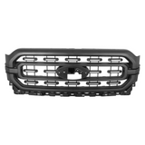 CAPA Certified Frontont Grille For Ford Pickup F150 2021-2023(FO1200669C)