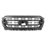 CAPA Certified Frontont Grille For Ford Pickup F150 2021-2023(FO1200672C)