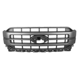 CAPA Certified Frontont Grille For Ford Pickup F150 2021-2023(FO1200675C)