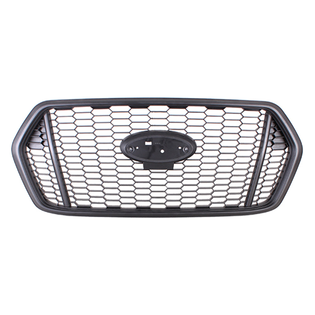 CAPA Certified Frontont Grille For Ford Transit T-150 Cargo Van 2021-2024(FO1200680C)