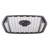 CAPA Certified Frontont Grille For Ford Transit T-150 Cargo Van 2021-2024(FO1200680C)