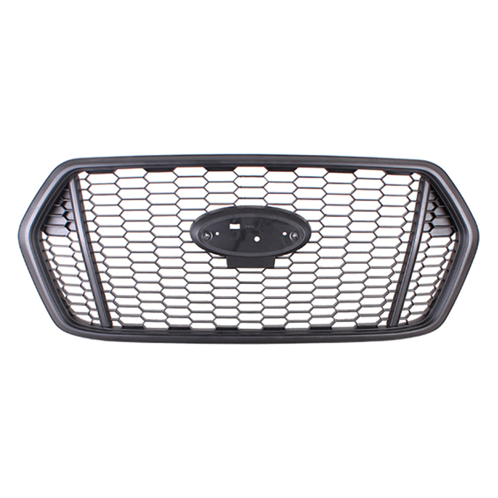 Frontont Grille For Ford Transit T-150 Cargo Van 2021-2024(FO1200680)