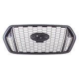 Frontont Grille For Ford Transit T-150 Cargo Van 2021-2024(FO1200680)