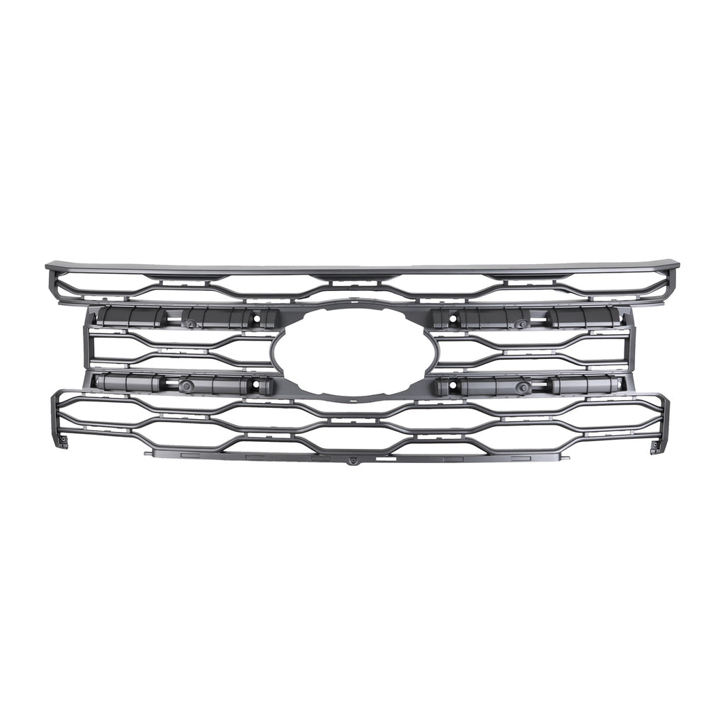 CAPA Certified Outer Grille For Ford Expedition 2022-2024(FO1200681C)