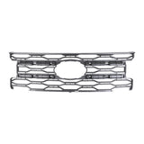 CAPA Certified Outer Grille For Ford Expedition 2022-2024(FO1200681C)
