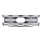 CAPA Certified Outer Grille For Ford Expedition 2022-2024(FO1200684C)
