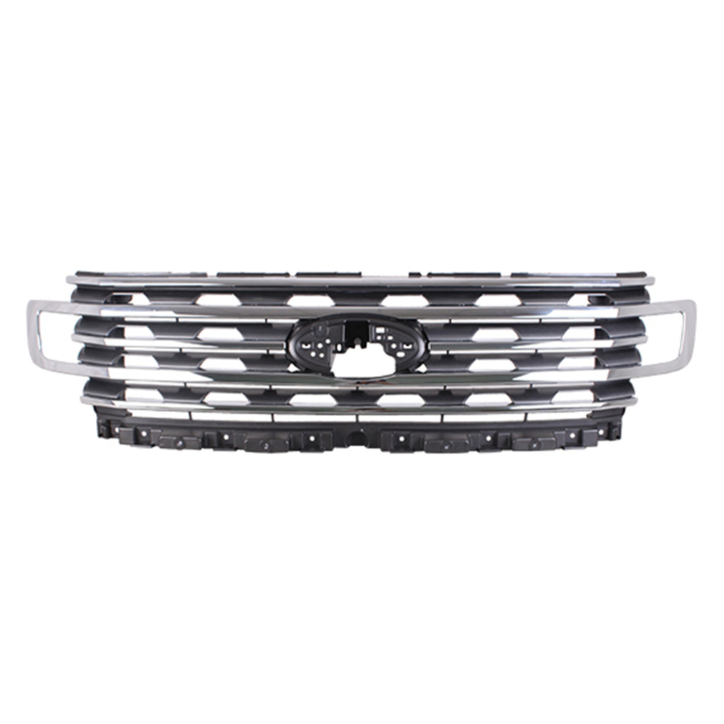 CAPA Certified Frontont Grille For Ford Expedition 2020-2021(FO1200686C)