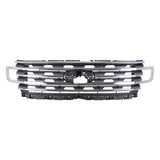 CAPA Certified Frontont Grille For Ford Expedition 2020-2021(FO1200686C)